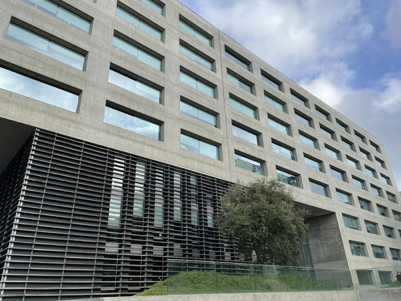 Bureau Saint-Jacques-de-la-Lande 2816m² Location bureau Saint-Jacques-de-la-Lande Ille-et-Vilaine OLBUR2119830 21